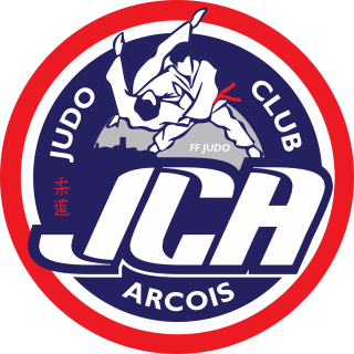 JUDO CLUB ARCOIS